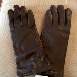 Women’s Leather Gloves